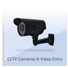 video entry and cctv from telecoms uk